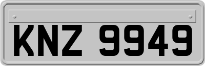 KNZ9949