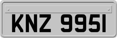 KNZ9951