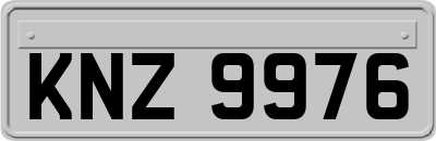 KNZ9976