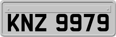 KNZ9979