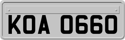 KOA0660