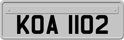 KOA1102