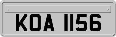 KOA1156
