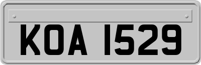 KOA1529