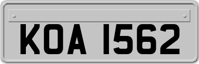 KOA1562
