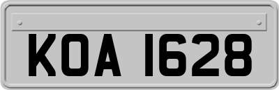 KOA1628