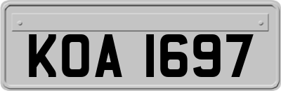 KOA1697