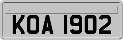 KOA1902