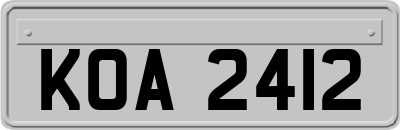 KOA2412