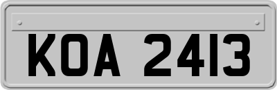 KOA2413