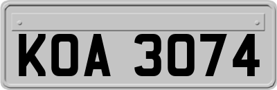 KOA3074