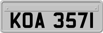 KOA3571