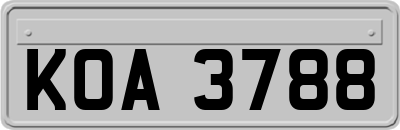 KOA3788
