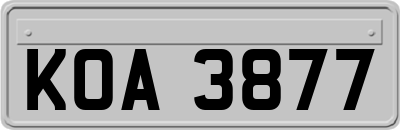 KOA3877