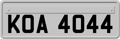 KOA4044
