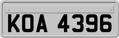 KOA4396