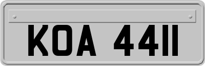 KOA4411