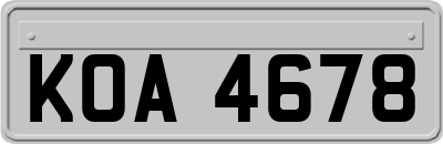 KOA4678