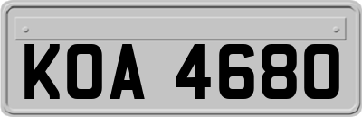 KOA4680