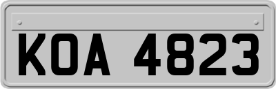 KOA4823