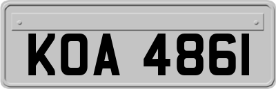 KOA4861