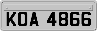 KOA4866