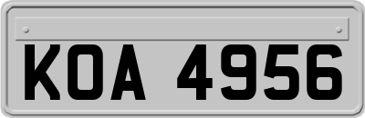 KOA4956