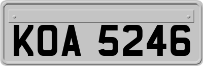 KOA5246
