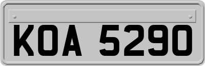 KOA5290