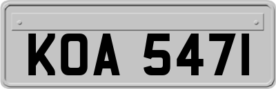 KOA5471