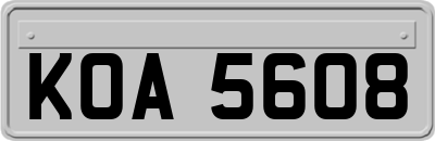 KOA5608