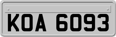 KOA6093