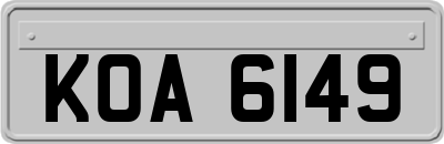 KOA6149
