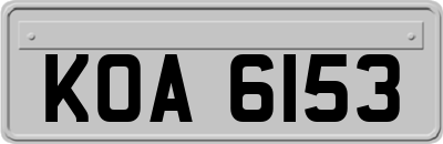 KOA6153
