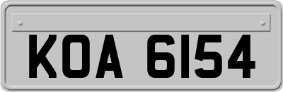 KOA6154