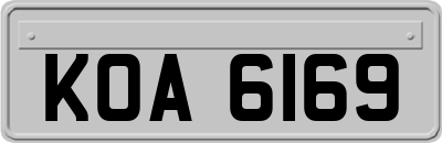 KOA6169