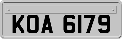 KOA6179