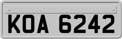 KOA6242