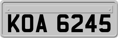 KOA6245