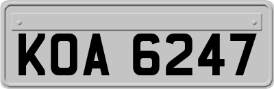 KOA6247