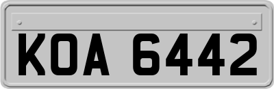 KOA6442