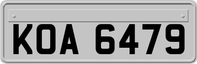 KOA6479