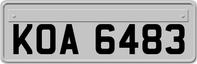 KOA6483