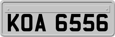 KOA6556