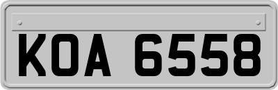 KOA6558