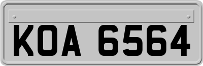 KOA6564