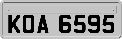 KOA6595