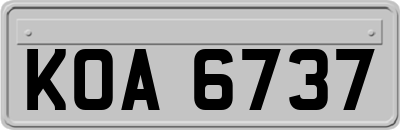 KOA6737