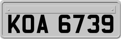 KOA6739