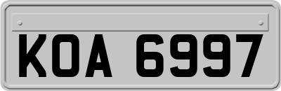 KOA6997